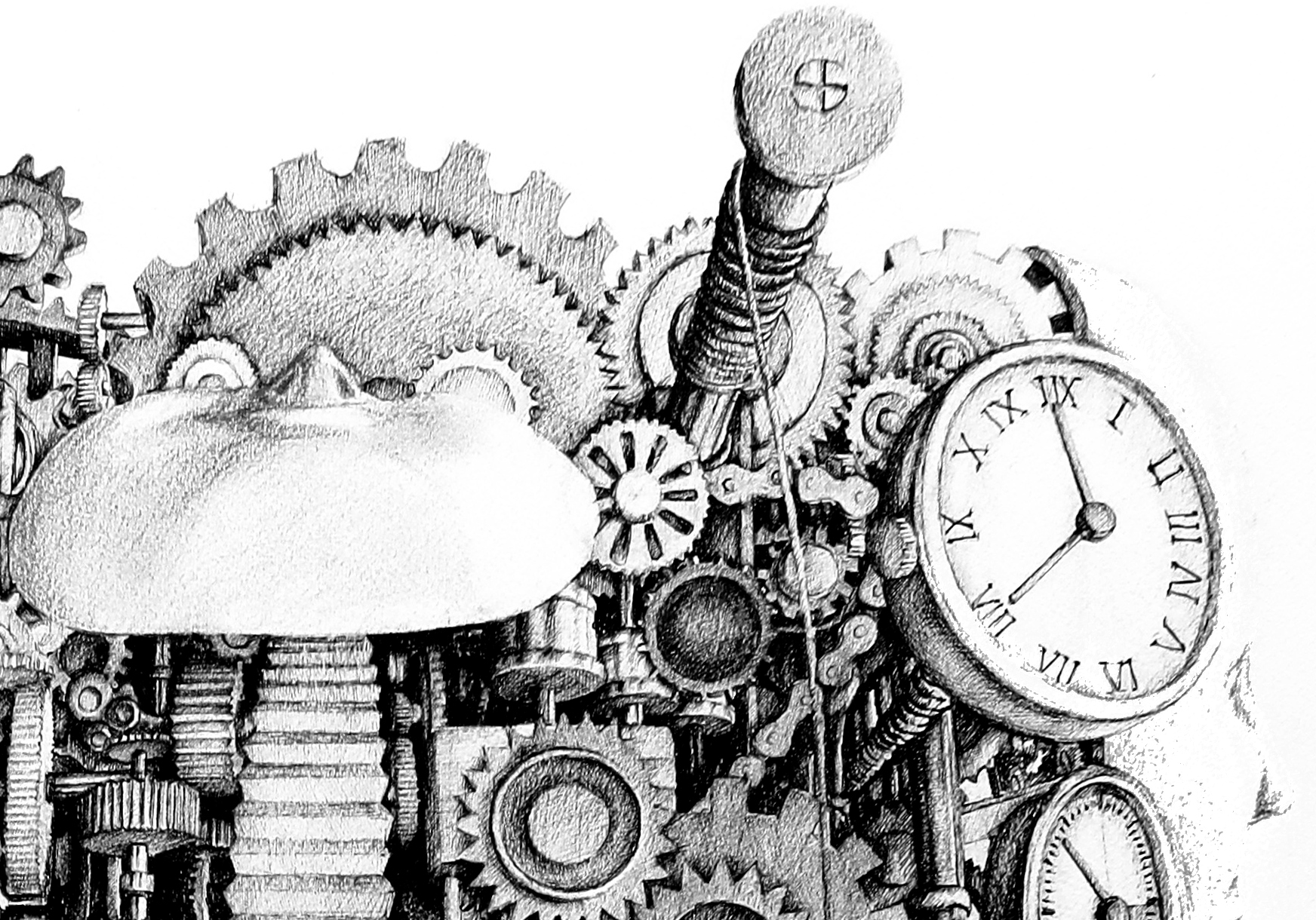 Another view of The limits of logic