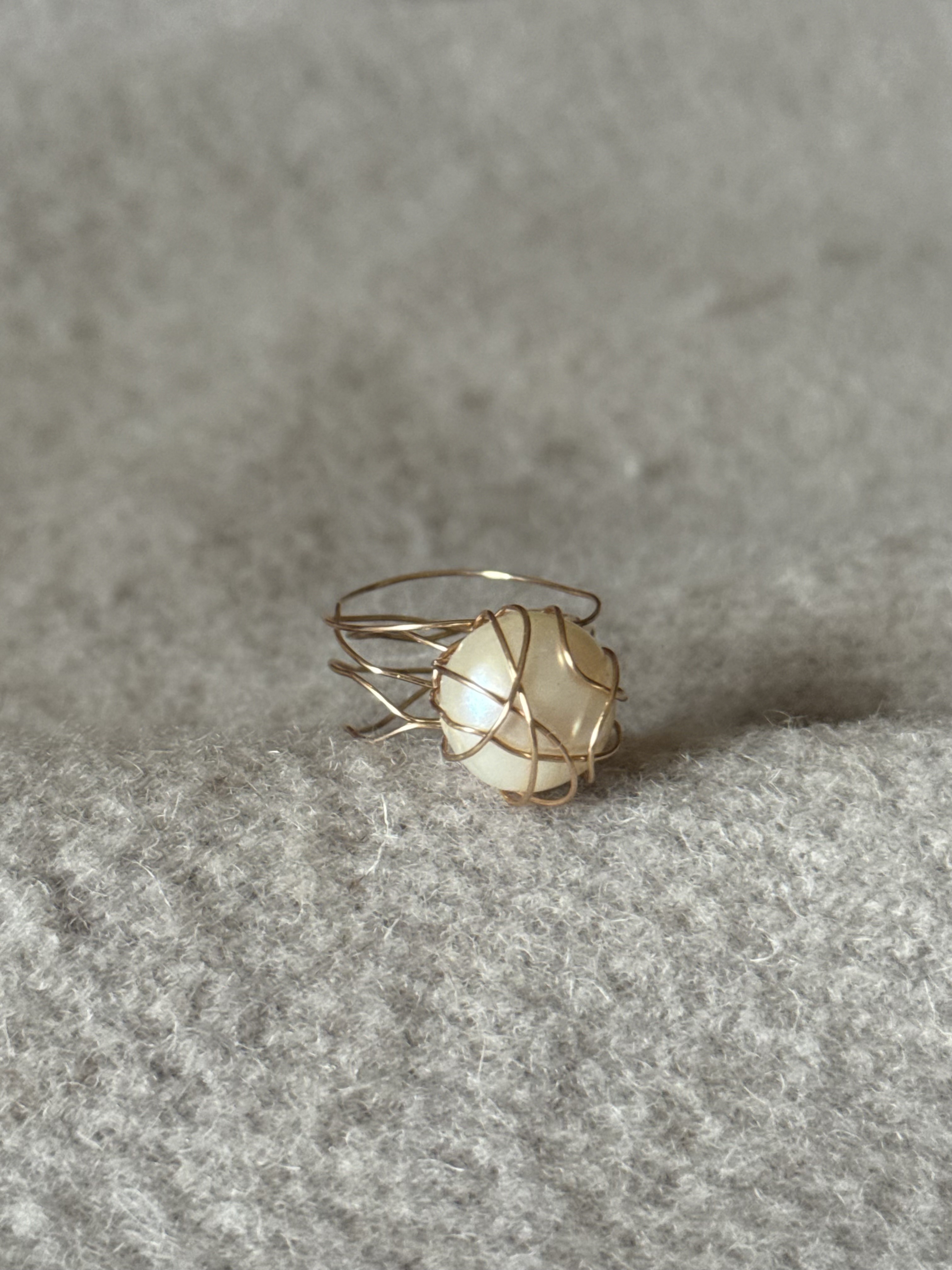Another view of Criss Cross