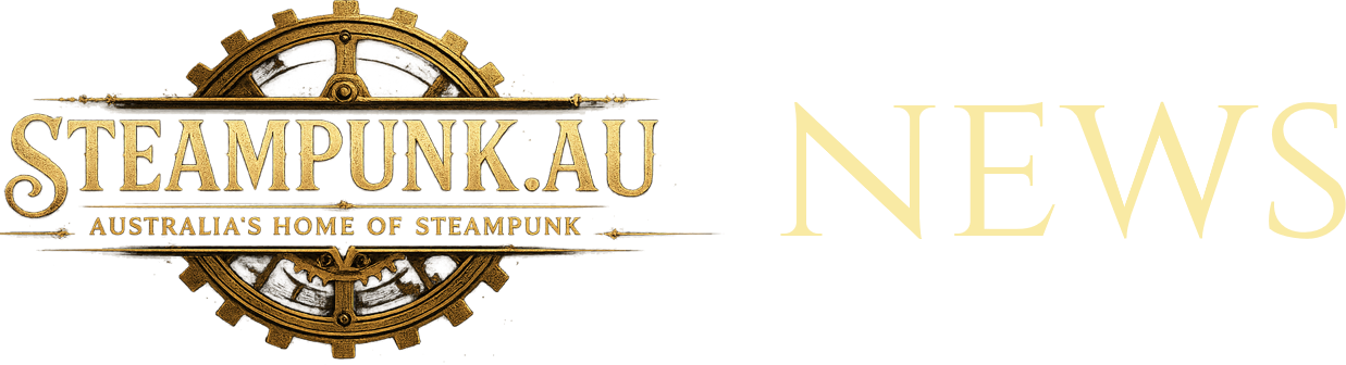 Steampunk Australia