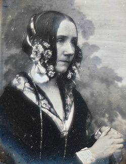 ADA LOVELACE