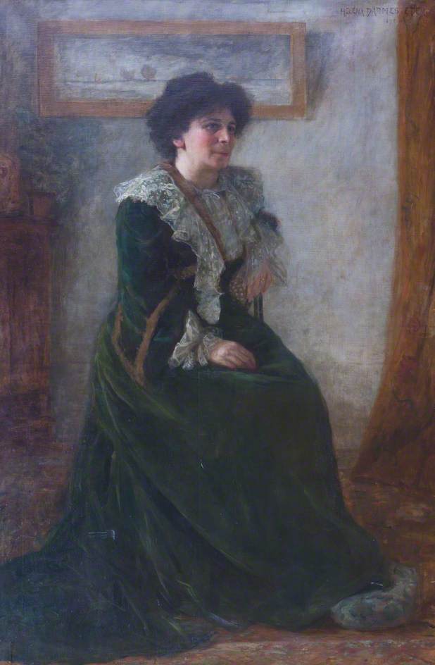 HERTHA AYRTON