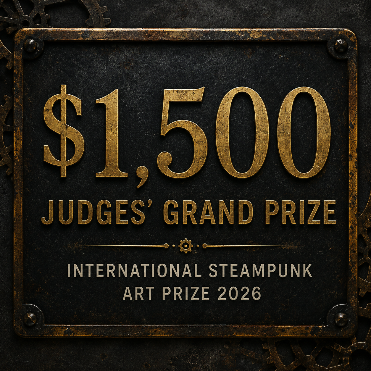 Art Competition Heros