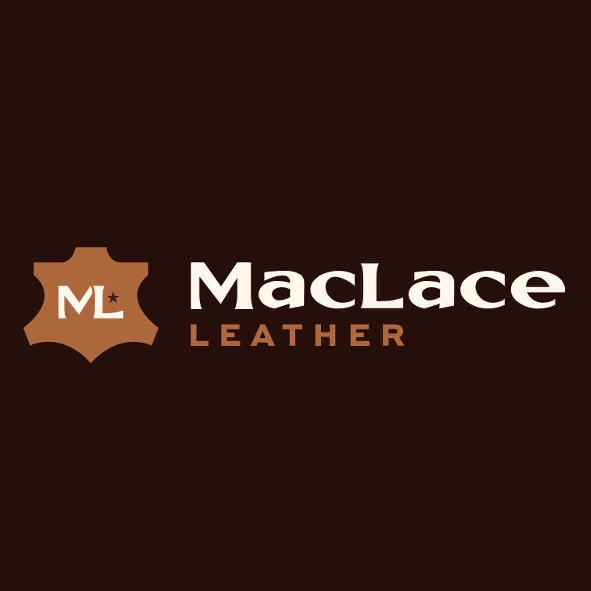 MacLace Leather