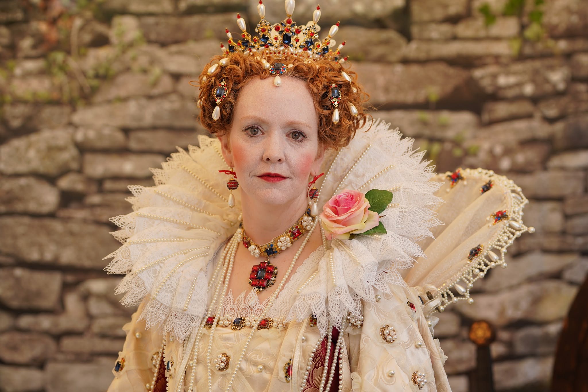 Utah Renaissance Faire Community