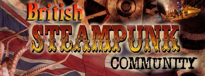 British Steampunk Community