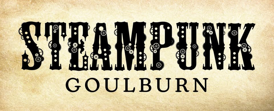 Steampunk Goulburn