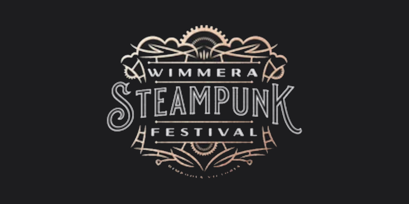 Wimmera Steampunk Festival