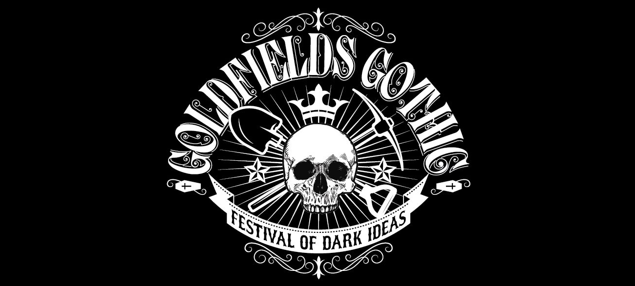 Goldfields Gothic Festival