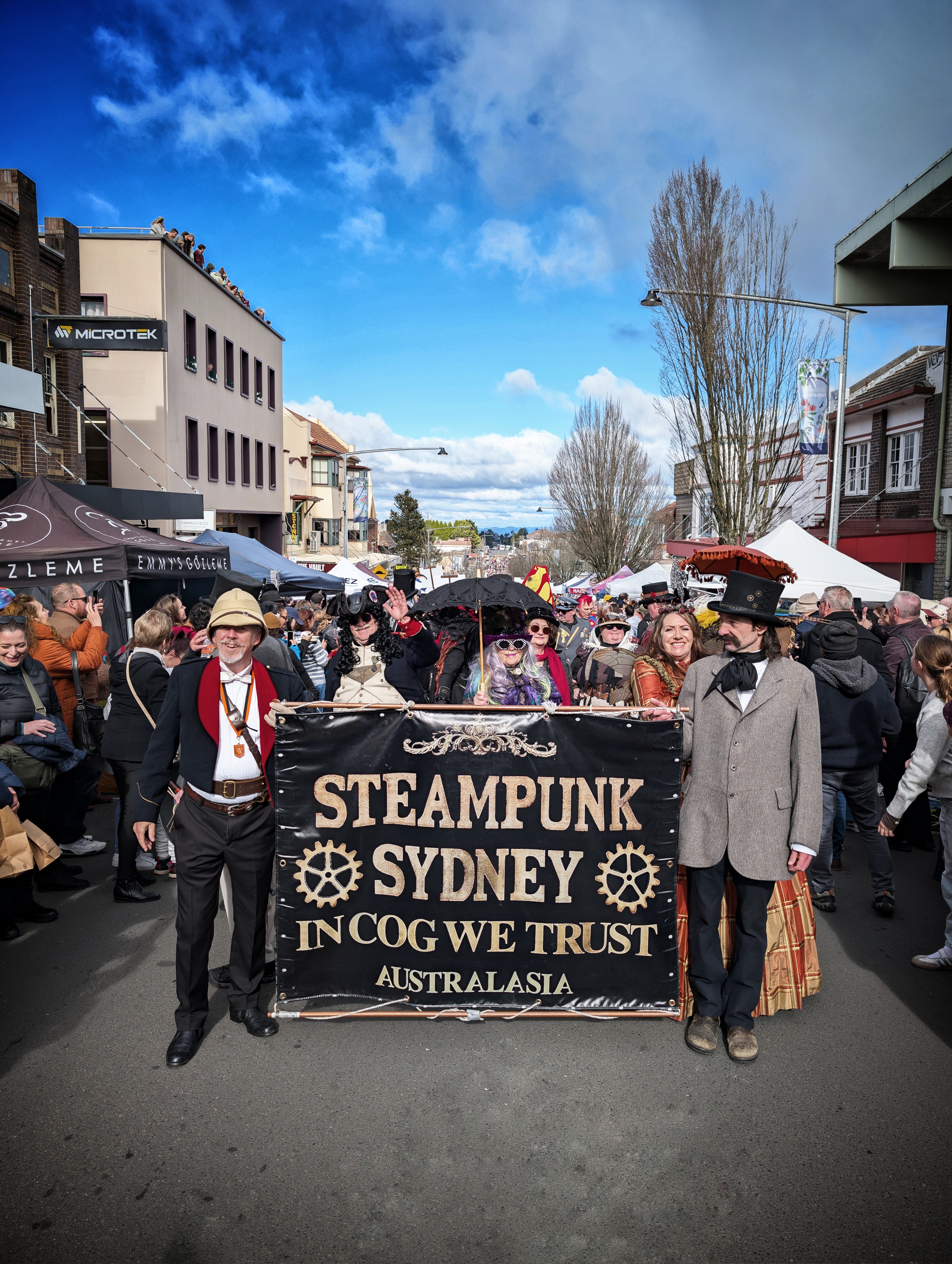 Winter Magic Festival 2026