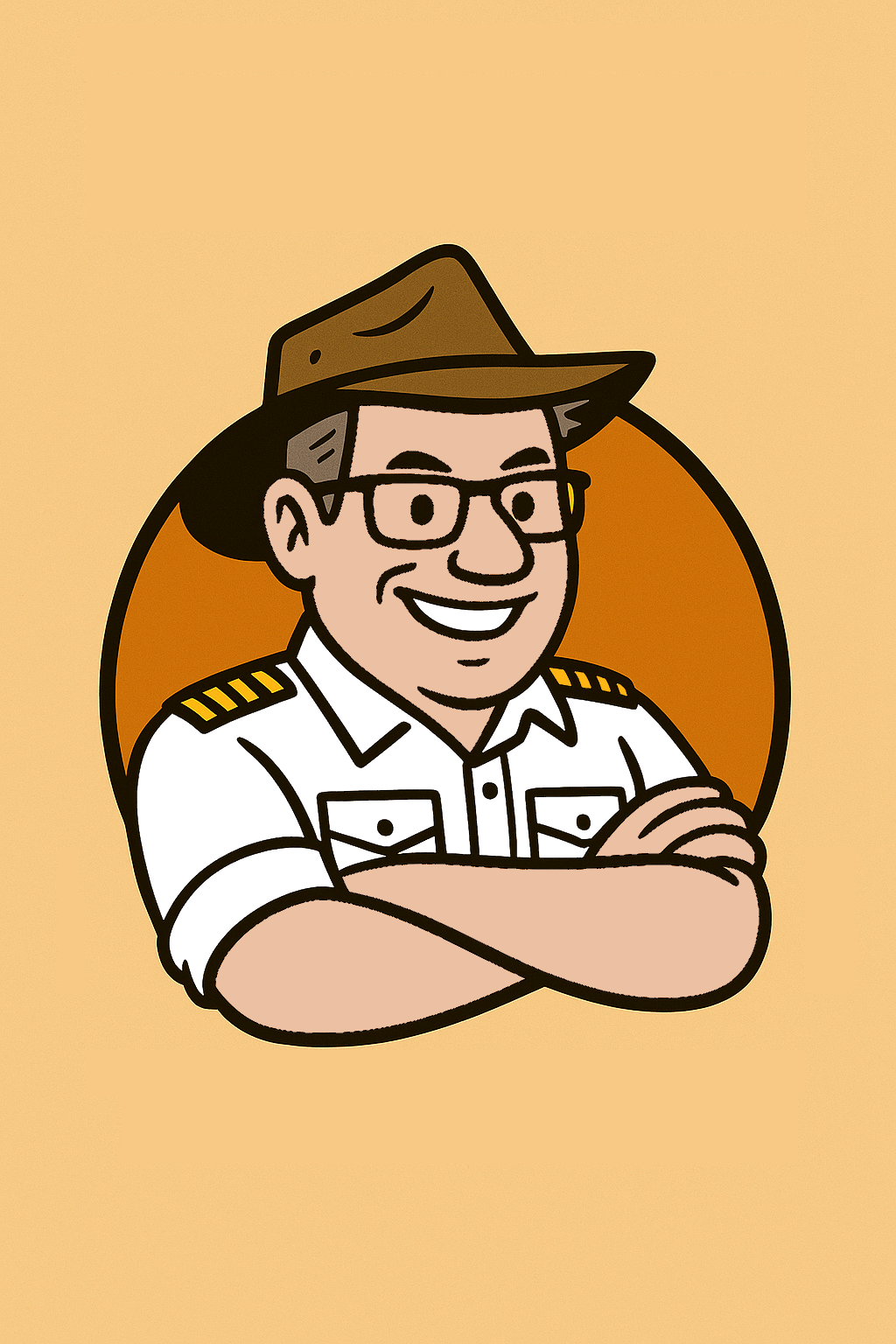 Aussie Dave
